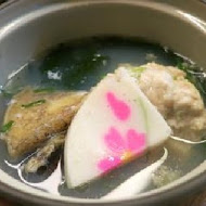 魚先生和風美食餐廳