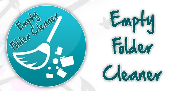 Empty Folder Cleaner - Delete Empty Folders - náhled