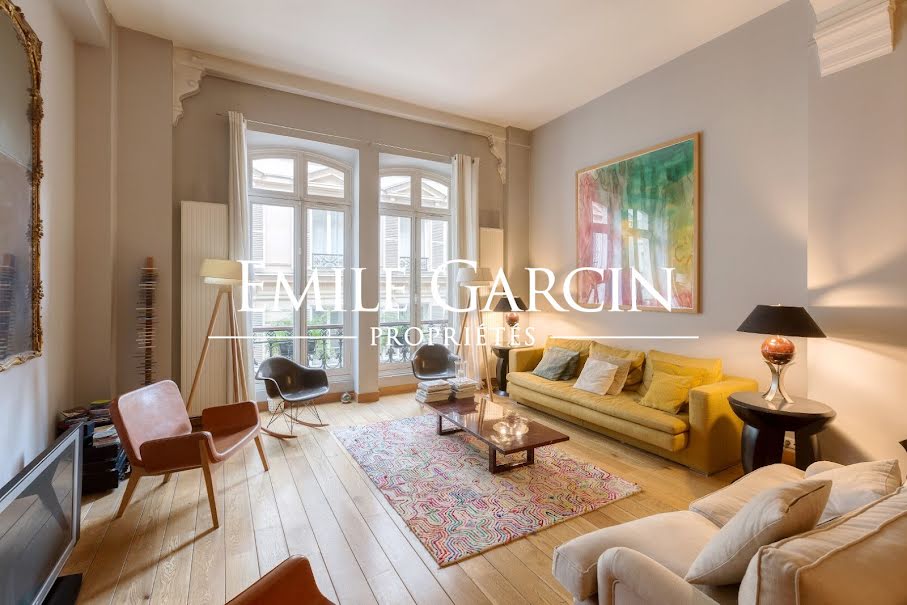 Appartement a louer paris-9e-arrondissement - 5 pièce(s) - 158 m2 - Surfyn