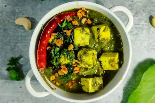 Palak Paneer