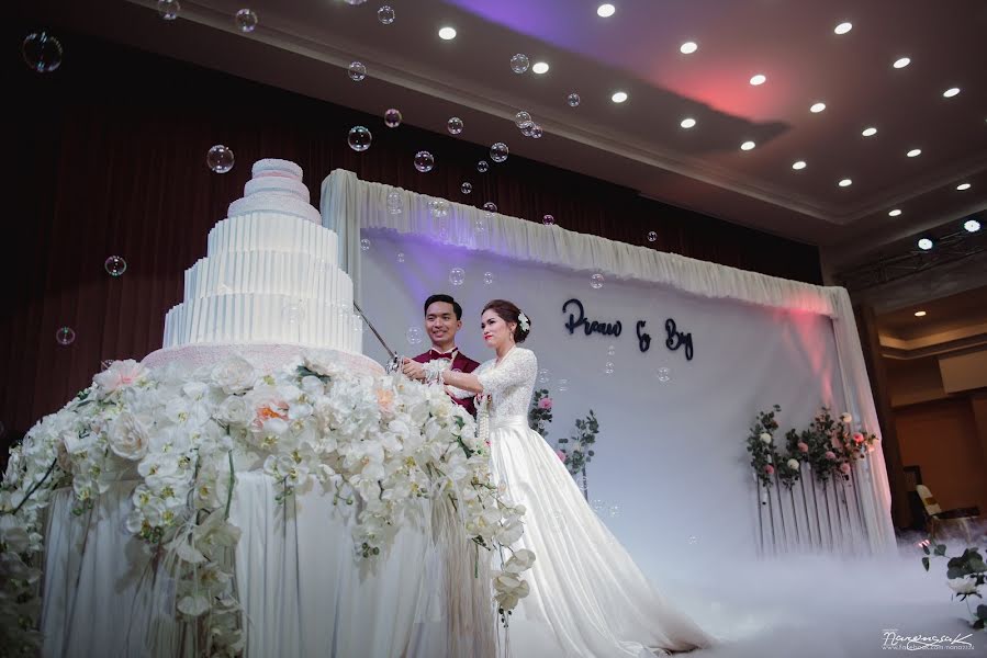 Fotógrafo de casamento Narongsak Leelahawiroch (leelahawiroch). Foto de 8 de setembro 2020