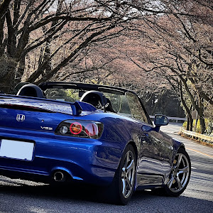 S2000 AP2