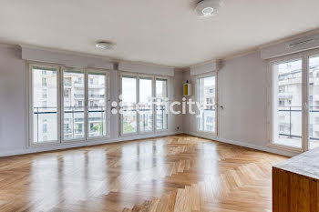 appartement à Courbevoie (92)