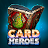 Card Heroes - CCG game with online arena and RPG1.34.1652