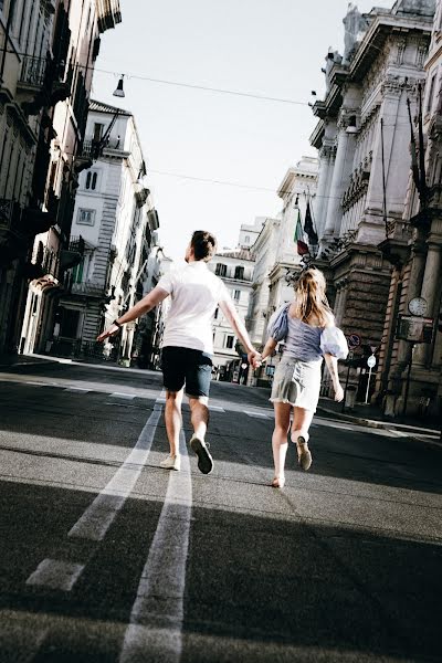 Fotógrafo de casamento Maryan Rozumniy (rozumnyi). Foto de 7 de agosto 2020