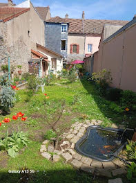 maison à Autun (71)