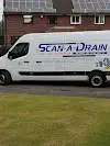 Scan-A-Drain Logo