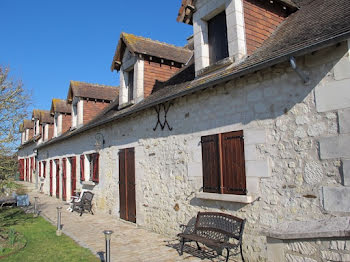 propriété à Loches (37)