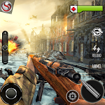 Cover Image of Download Call for War - Sniper Duty WW2 Battleground 1.8 APK