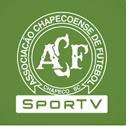 Chapecoense SporTV 3.4.0 Icon