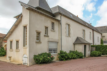 maison à La Flocellière (85)