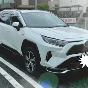 RAV4 AXAP54