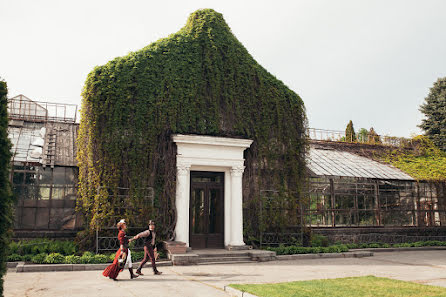 Photographe de mariage Maksim Maksimenko (2maxfoto). Photo du 4 mai 2016