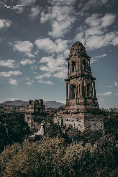 Jurufoto perkahwinan Benjamín Orozco (tresesenta). Foto pada 7 Ogos 2020