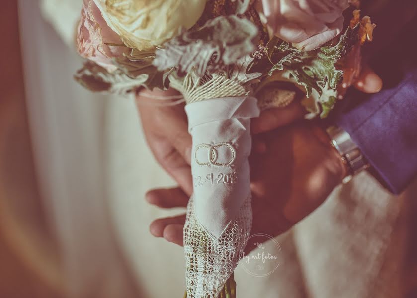 Fotografo di matrimoni Maritere (maritere). Foto del 22 maggio 2019