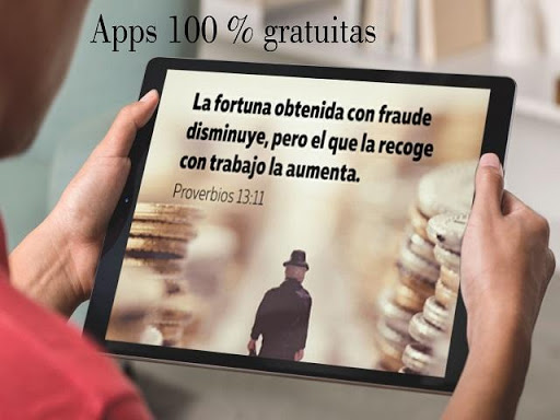 Proverbios Salmos y Citas Biblicas