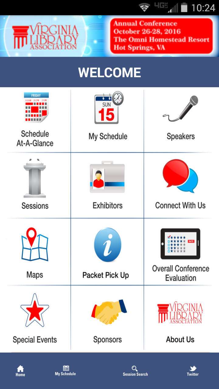 2016VLA Conference Screen 1