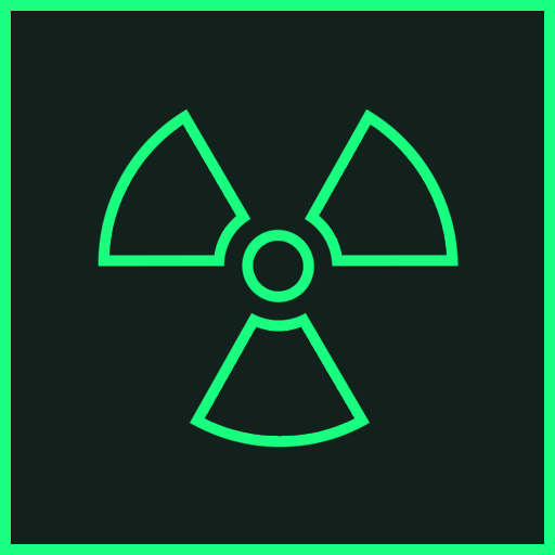 Nuclear Fallout 3k Multi Theme icon