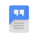 Cover Image of 下载 Google Text-to-Speech  APK