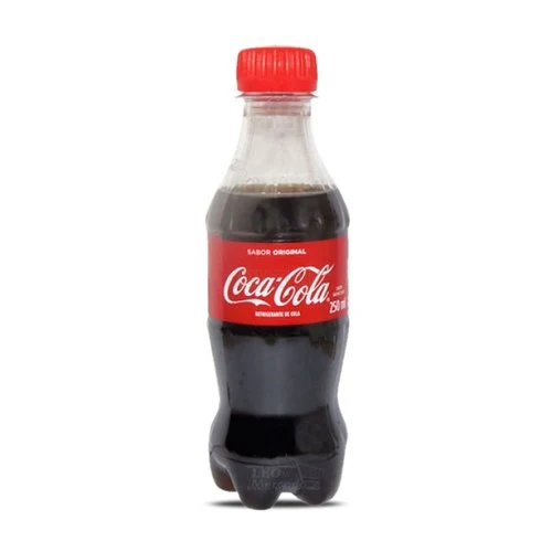 Coke (250 Ml)