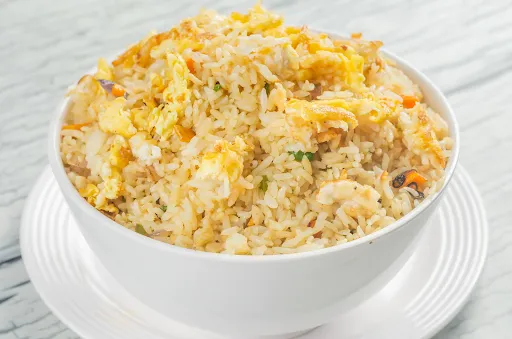 Egg Fried Rice [1 Litre]