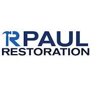 R P Restoration Logo