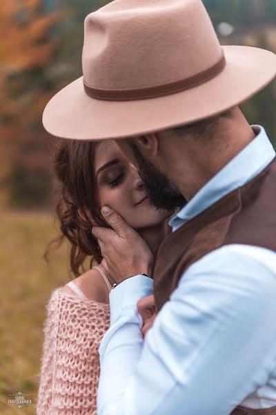 Photographe de mariage Andre Sobolevskiy (sobolevskiy). Photo du 25 octobre 2016