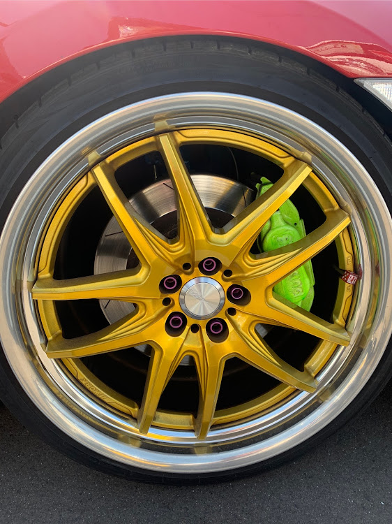 86の86gt・トヨタ86・トヨタ・86に関するカスタム事例の投稿画像1枚目
