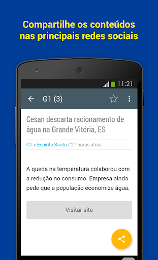 免費下載新聞APP|Notícias de Vitória (ES) app開箱文|APP開箱王