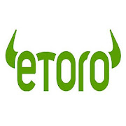 Etoro - Trading social 8.1 Icon