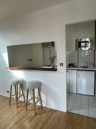 appartement à Rambouillet (78)