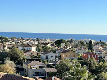 maison à Cagnes-sur-Mer (06)