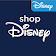 Shop Disney icon