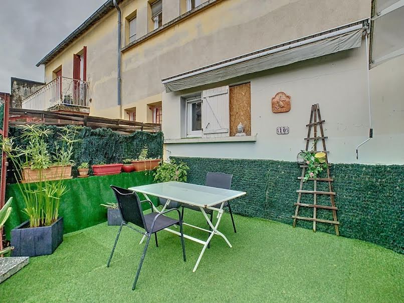 Vente appartement 3 pièces 48 m² à Aurillac (15000), 99 474 €