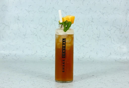 Pineapple Ice Tea