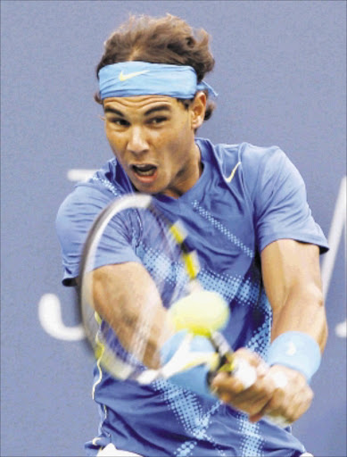 Rafael Nadal