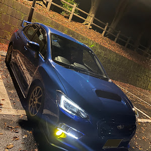 WRX STI VAB