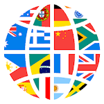 Cover Image of Descargar The Flags of the World - World Flags Quiz 3.5.1 APK