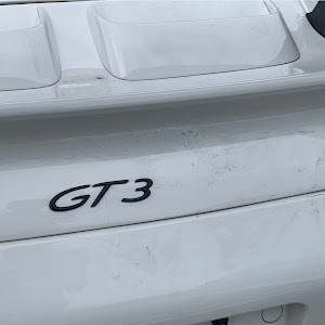 997 GT3