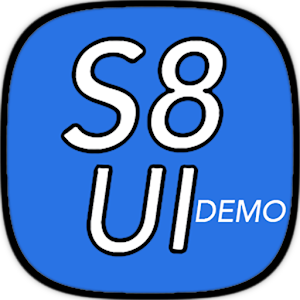 Download S8 UI For PC Windows and Mac