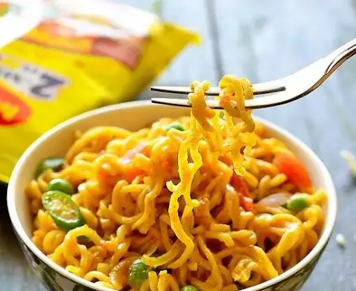 Veg Maggi