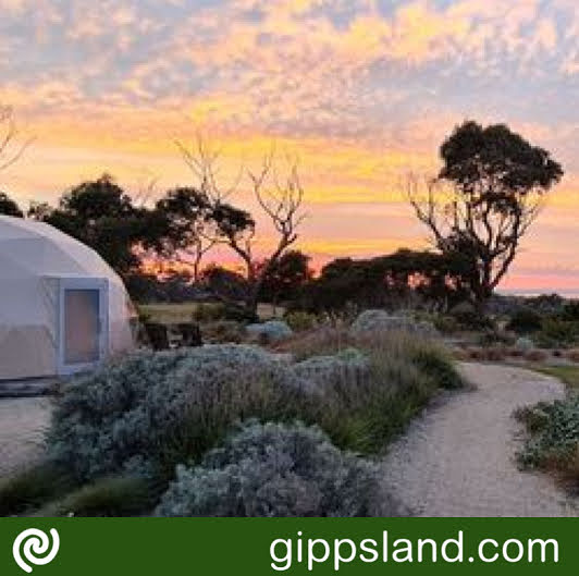 Explore idyllic East Gippsland beaches with national parks and stunning scenery including Croajingolong and Cape Conran Coastal Parks
