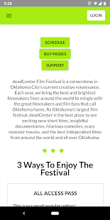 deadCenter Film Festival 2019(圖1)-速報App