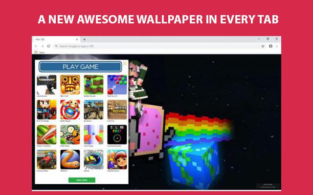 Nyan Cat HD Wallpapers