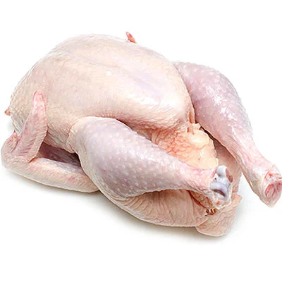 Starfresh Whole Chicken With Skin 1.3 Kg (Cut Form)