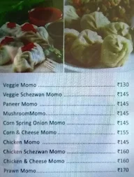 Wow! Momo menu 1