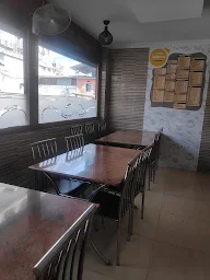 Hotel Thakkaram Live Kitchen photo 3