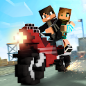 Dirtbike Survival Block Motos