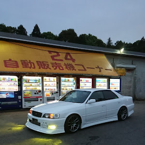 チェイサー JZX100