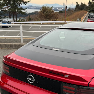 フェアレディZ RZ34
